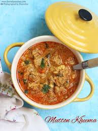 Mutton Keema Recipe Mutton Keema Gravy Recipe Sharmis Passions Recipe Keema Recipes Gravy Recipes Lamb Recipes