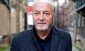George Galloway
