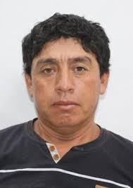 Otorongo OBANDO ALCANTARA, DANY RAMON