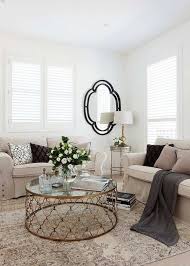 Deco Bord De Mer Chic Destination Les Hamptons Maison 2018 Accessoires De Salle De Sejour Salon Rustique Decoration Maison