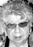 Helen Nava Obituary (2009)