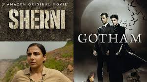 From new oscar winners to indie dramas, fantasy musicals, and a bunch of motion flicks, you is likely to be stunned at how stacked this lineup is. Binge Watch From Sherni To Gotham New Movies Shows Releasing On Amazon Prime Video In June 2021 Entertainment News India Tv