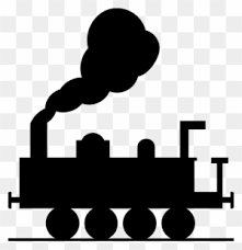 (diy) reka bentuk mekatronik (rbt ting.3 ~ kereta kontrol. Steam Clipart Kereta Api Christmas Train Clip Art Free Transparent Png Clipart Images Download