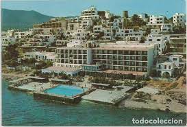 We did not find results for: Postal Ibiza Figueretas Hotel Nautico Ebeso Bal Kaufen Postkarten Der Balearen In Todocoleccion 129969559