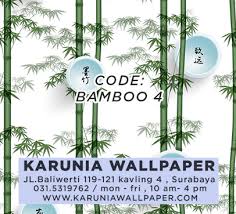 Bentuk heksagonal wallpaper dinding 3d warna putih ini terlihat seperti hampir berjatuhan. Teduh Dengan Dinding Bambu Karunia Wallpaper Surabaya Error 404 Karunia Wallpaper Surabaya
