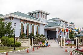 Jabatan perdana menteri setia perdana 8, kompleks setia perdana, pusat pentadbiran kerajaan persekutuan, 62502 putrajaya, malaysia. Menteri Luar Negeri Wikipedia Bahasa Indonesia Ensiklopedia Bebas