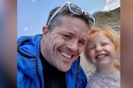 Plymouth shooting victim Lee Martyn remembered as 'true Blue' who loved  Everton FC