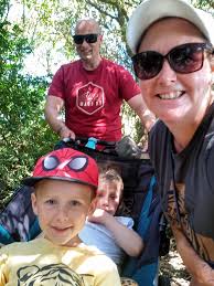 Supporting Mila and her incredible family through a lifetime genetic  disorder, now cancer.