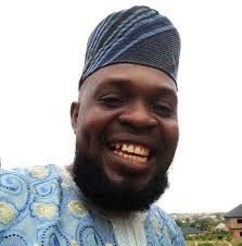 Profile for Adebisi Babatunde