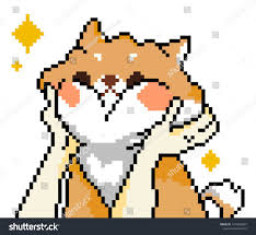 Pin By Sherri Christensen On Pixel Art Pixel Art Pattern Pixel Art Characters Pixel Art