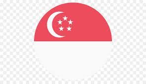 From wikimedia commons, the free media repository. Singapore Flag Background