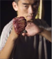 ZHANG Ding Boxing No. 1 & 2