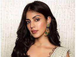She made her acting debut with the 2012 telugu . Rhea Chakraborty Urges Fans To Avoid Mindless Scrolling On Social Media Live Their Real Life