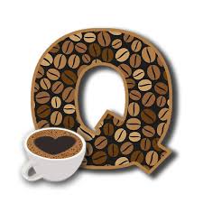 Buchstabe Letter Q In 2021 Gummy Bears Gummies Kaffee