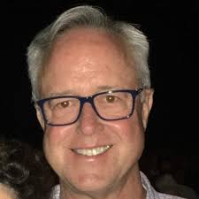 Today was my last day at Corrpro. It was hard to leave such a great team…