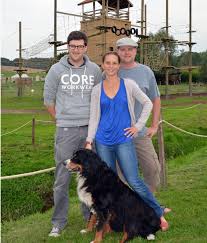 De Ijsmolenhoeve draait opnieuw op volle toeren (Ronse)