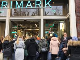 Check spelling or type a new query. Waarom Je Naar De Nieuwe Primark In Amsterdam Moet Volgens De Megafan Die De Winkel Naar Groningen Haalde