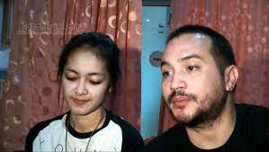 Untungnya, namun untungnya berhasil rujuk kembali. Gary Iskak Richa Novisha Ingin Tambah Momongan Youtube