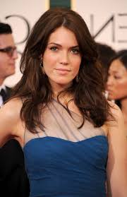 View yourself with mandy moore hairstyles. Celebrity Long Hairstyle Natural Glamour Wavy Hairstyle From Mandy Moore Hairstyles Weekly