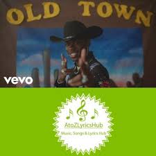 I'm gonna take my horse to the old town road. Old Town Road Lyrics Lil Nas X Oh Oh Oh Oh Yeah I M Gon
