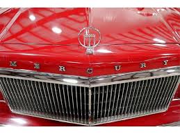 Image result for Dark Red 1976 Mercury
