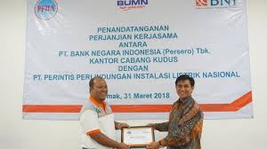 Pt pln (persero) | electricity for a better life efisiensi dorong peningkatan. Bni Sediakan Layanan Virtual Account Untuk Pt Ppiln Tribun Jateng