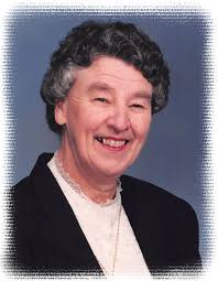 Blanche Marjorie Sutherland Obituary