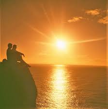 Every sunset brings the promise of a new dawn. is there anything more peaceful then taking in the quiet beauty of the setting sun? 12 Best Quotes Sunsets To Ignite Your Love Always5star