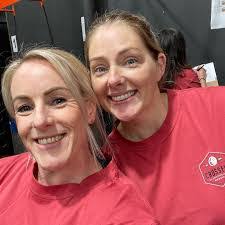 Cherie Baxter's Instagram, Twitter & Facebook