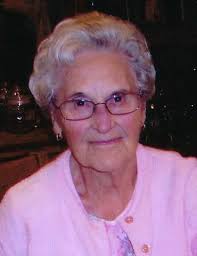Obituary information for Matilda "Tillie" Ferroni