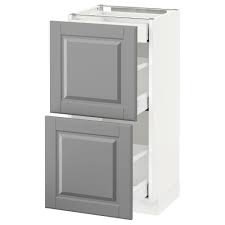 metod maximera uschr 2 fr 3 sch weiss bodbyn grau ikea deutschland unterschrank metod unterschrank ikea