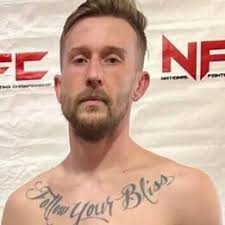 Che Johnson vs. James Smith, NFC 177