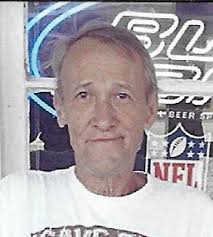 John Tolson Obituary