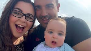 Fundraiser by Jessica Crook : Oscar's Sagittal Craniosynotosis