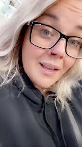 Erica Monaghan's Instagram, Twitter & Facebook