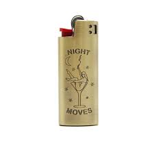 Pin By Vera On My Personal Style Lighter Case Night Moves Cool Lighters