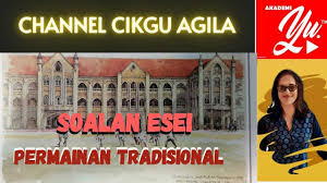 Situs jejaring sosial membuat anak dan remaja menjadi lebih bersahabat, perhatian, dan empati. Faedah Faedah Permainan Tradisional Terhadap Remaja Underdistributor Unturu Site