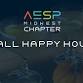 AESP Midwest Fall Happy Hour event in Vadnais Heights, MN