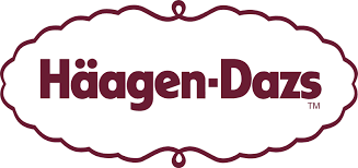 Haagen dazs logo by unknown author license: Finde Den Nachstgelegenen Haagen Dazs Shop In Deiner Nahe
