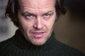 The Shining: The Perfect Lockdown Viewing?