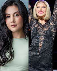 🌟DreamCast🌟 @lanazoejensen as Roxie Hart in Chicago #broadway #bway  #broadwaymusicals #broadwaymusical #musical #musicals #musicaltheatre  #theatrekid #playbill #theater #theatre #broadwayshow #broadwayshows  #dreamcast #zoejensen #roxiehart ...