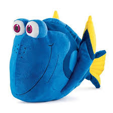 A pattern for creating an adorable 16 inch dory and a 15 inch nemo from finding nemo. Clownfish Findet Nemo Blau Clown Fisch Gefullte Nemo Freund Dory Pluschtiere 37 Cm Fish Plush Toy Fishing Float With Lightfishing Pole Toy Aliexpress