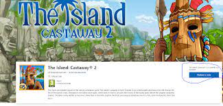 Ya está disponible la versión inmersiva de, the island castaway®: The Island Castaway 2 Not Appearing