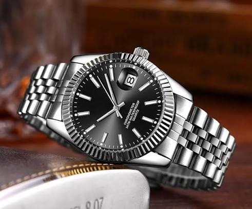 Classic watches