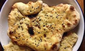 How To Make The Perfect Naan Bread With Images Recipes Food Naan