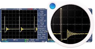 The lm2596 regulator is monolithic integrated circuit ideally suited for easy and convenient design of a step−down switching regulator (buck converter). Lm2596s Module A Trivial Tale Codrey Electronics