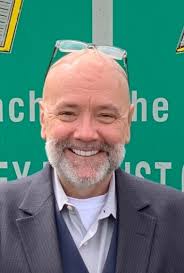 Michael Daffin's Instagram, Twitter & Facebook