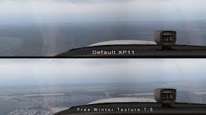Seasons Winter Xp11 Scenery Packages V11 V 10 V9 X Plane Org Forum