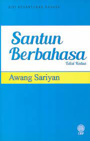 Hafizi zizan 5 years ago. Siri Kesantunan Bahasa Santun Berbahasa Edisi Kedua Areca Books
