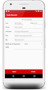 Due to there being no electronic evidence of a cash transaction, a receipt is the only way to verify that funds were paid to. Cash Receipt On Windows Pc Download Free 24 Com Zakasoft Cashreceipt